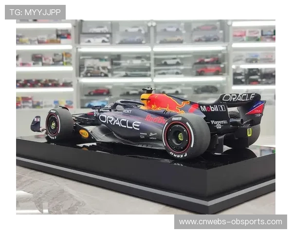 红牛策略组精准调度，助维斯塔潘拉斯维加斯制胜