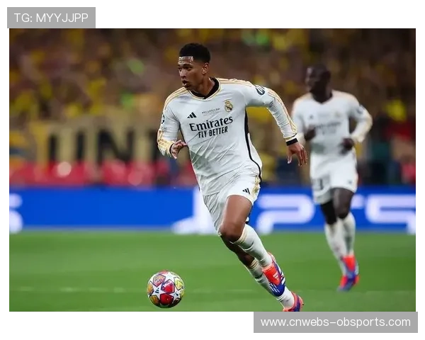 皇马贝林厄姆膝盖不适，能否出战成疑