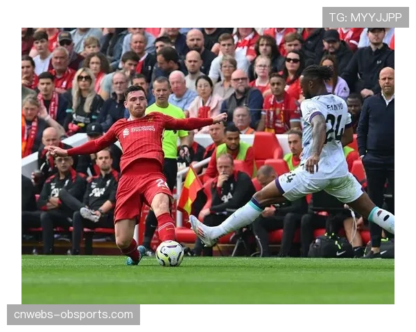 英超：利物浦3-0伯恩茅斯，开场闪电战凸显高效转换